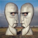 PINK FLOYD -- The Division Bell  CD  DIGISLEEVE