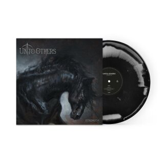 UNTO OTHERS -- Strength  LP  SILVER / BLACK  EISENWALD