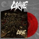 GRAVE -- Endless Procession of Souls  LP  CLOUDY