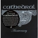 CATHEDRAL -- Anniversary  DCD  DELUXE EDITION