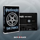 ONSLAUGHT -- The Force  MC/ TAPE