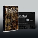TIAMAT -- Commandments - An Anthology  MC/ TAPE