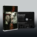 TIAMAT -- Judas Christ  MC/ TAPE
