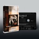 TIAMAT -- Prey  MC/ TAPE