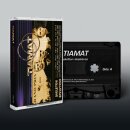 TIAMAT -- Skeleton Skeletron  MC/ TAPE