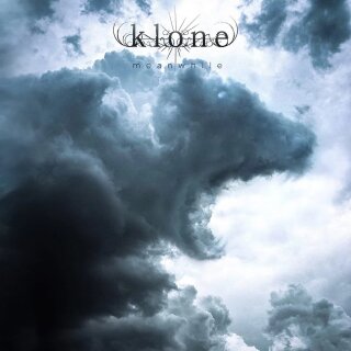 KLONE -- Meanwhile  CD  DIGIPACK