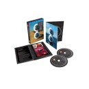 PINK FLOYD -- Pulse  DVD  BOX SET