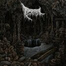 TRIUMVIR FOUL -- Onslaught to Seraphim  LP  BLACK