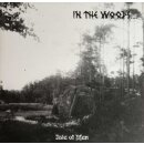 IN THE WOODS -- Isle of Men  MC/ TAPE