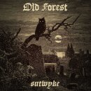OLD FOREST -- Sutwyke  CD  DIGIPACK