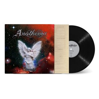 ANATHEMA -- Eternity  LP