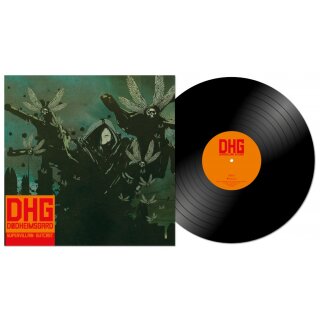 DODHEIMSGARD -- Supervillain Outcast  LP