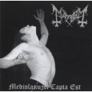 MAYHEM -- Mediolanum Capta Est  LP