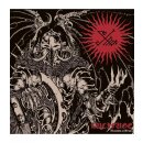 LUCIFUGE -- Monoliths of Wrath  LP  BLACK