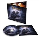 THULCANDRA -- Hail the Abyss  CD  DIGIPACK