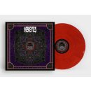 THE 69 EYES -- Death of Darkness  LP  BLOOD RED  MARBLED