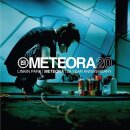 LINKIN PARK -- Meteora (20th Anniversary)  3CD  DELUXE
