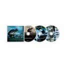 LINKIN PARK -- Meteora (20th Anniversary)  3CD  DELUXE