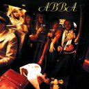 ABBA -- Abba  LP
