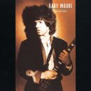 GARY MOORE -- Run for Cover  LP