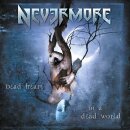 NEVERMORE -- Dead Heart in a Dead World  CD
