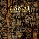 TIAMAT -- Commandments  CD