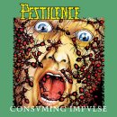 PESTILENCE -- Consuming Impulse  CD  (AGONIA RECORDS)
