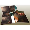 CANDLEMASS -- Nightfall  3LP  35TH ANNIVERSARY SET