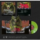 FLOTSAM AND JETSAM -- Doomsday for the Deceiver  LP...