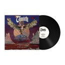 TANITH -- Voyage  LP  BLACK