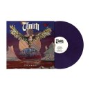 TANITH -- Voyage  LP  PURPLE MARBLED