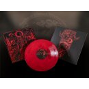 ANCIENT MASTERY -- The Chosen One  LP  RED / BLACK MARBLED