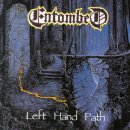 ENTOMBED -- Left Hand Path  CD  DIGIPACK FDR