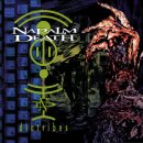 NAPALM DEATH -- Diatribes  CD