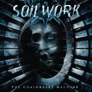 SOILWORK -- The Chainheart Machine  LP  BLUE