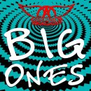 AEROSMITH -- Big Ones  CD
