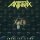 ANTHRAX -- Among the Living  CD