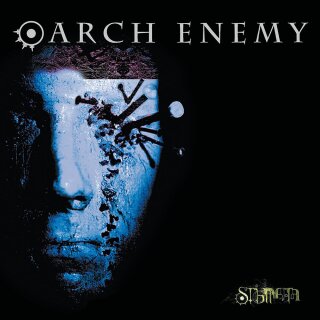 ARCH ENEMY -- Stigmata  LP  PICTURE