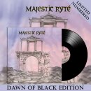 MAJESTIC RYTE -- Majestic Ryte  LP  BLACK