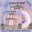 MAJESTIC RYTE -- Majestic Ryte  LP  SPLATTER