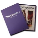 DEEP PURPLE -- Time to Kill  BOOK