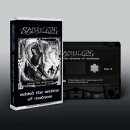 SACRILEGE -- Behind the Realms of Madness  MC/ TAPE