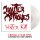 SLAUTER XSTROYES -- Winter Kill  LP  CLEAR