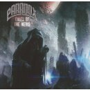 PARADOX -- Tales of the Weird CD