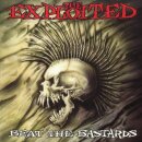 THE EXPLOITED -- Beat the Bastards  CD