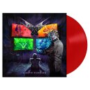 TOXIK -- Kinetic Closure  LP  RED