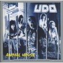 U.D.O. -- Animal House  CD