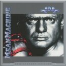 U.D.O. -- Mean Machine  CD
