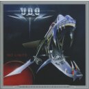 U.D.O. -- No Limits  CD