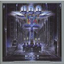 U.D.O. -- Holy  CD